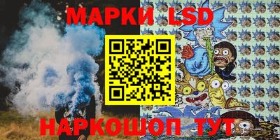 молекула духа Берёзовский