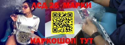 молекула духа Берёзовский
